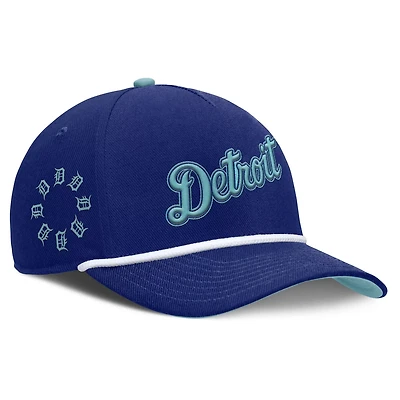 Nike Detroit Tigers Father's Day Rise Adjustable Hat