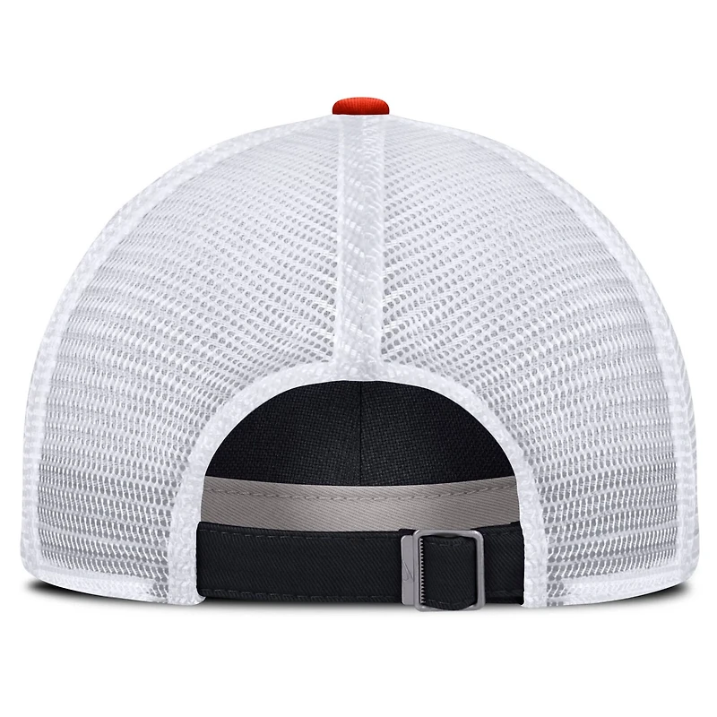 Nike Detroit Tigers Primetime Club Adjustable Trucker Hat