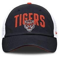 Nike Detroit Tigers Primetime Club Adjustable Trucker Hat