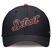 Nike Detroit Tigers Primetime Rise Dri-FIT Flex Hat