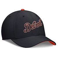 Nike Detroit Tigers Primetime Rise Dri-FIT Flex Hat