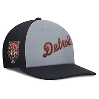 Nike Detroit Tigers Pro Performance Snapback Hat