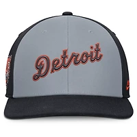 Nike Detroit Tigers Pro Performance Snapback Hat