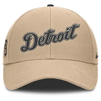 Nike Detroit Tigers Rise Adjustable Hat
