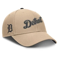 Nike Detroit Tigers Rise Adjustable Hat