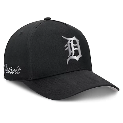 Nike Detroit Tigers Rise Dri-FIT A-Frame Adjustable Hat