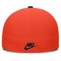 Nike Detroit Tigers True Performance Fitted Hat