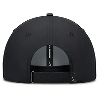 Nike Duke Blue Devils 2025 On-Field Gameday Club Adjustable Hat