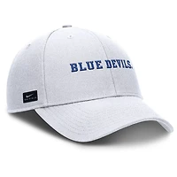 Nike Duke Blue Devils 2025 On-Field Rise Performance Adjustable Hat