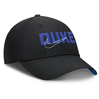Nike Duke Blue Devils Club Prep Performance Adjustable Hat