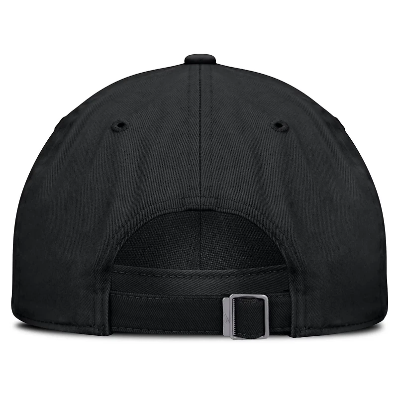 Nike Duke Blue Devils Local Club Adjustable Hat