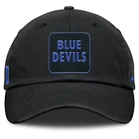 Nike Duke Blue Devils Local Club Adjustable Hat