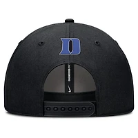 Nike Duke Blue Devils Rise Practice Adjustable Hat