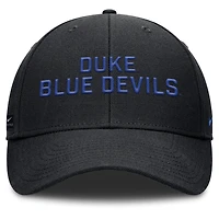 Nike Duke Blue Devils Rise Practice Adjustable Hat