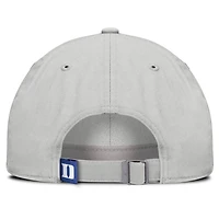 Nike Duke Devils 2025 On-Field Gameday Club Adjustable Hat