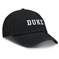 Nike Duke Devils Campus Club Adjustable Hat