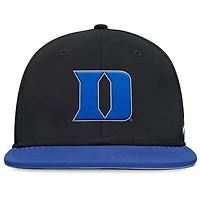 Nike Duke Devils On-Field Dugout True Performance Fitted Hat