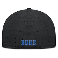 Nike Duke Devils On-Field Dugout True Performance Fitted Hat