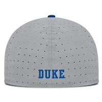 Nike Duke Devils On-Field Dugout True Performance Fitted Hat