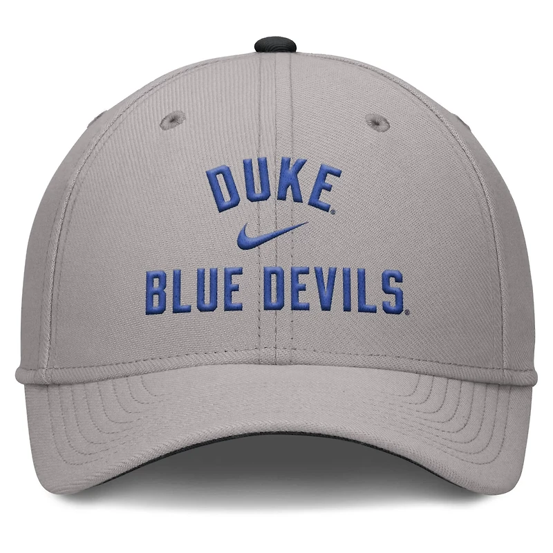 Nike Duke Devils Rise Prep Performance Flex Hat