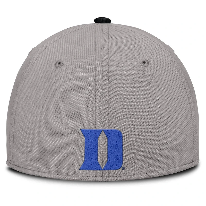 Nike Duke Devils Rise Prep Performance Flex Hat