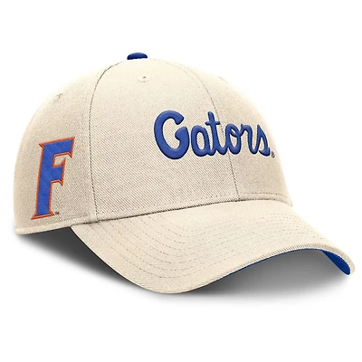 Nike Florida Gators Primetime Rise Adjustable Hat