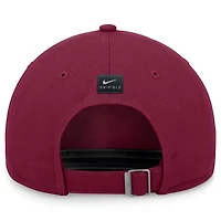 Nike Florida State Seminoles 2024 On-Field Club Adjustable Hat