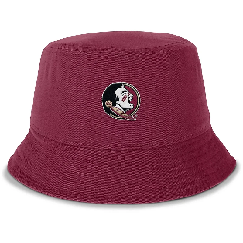Nike Florida State Seminoles Apex Primetime Bucket Hat