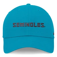 Nike Florida State Seminoles Club Adjustable Hat
