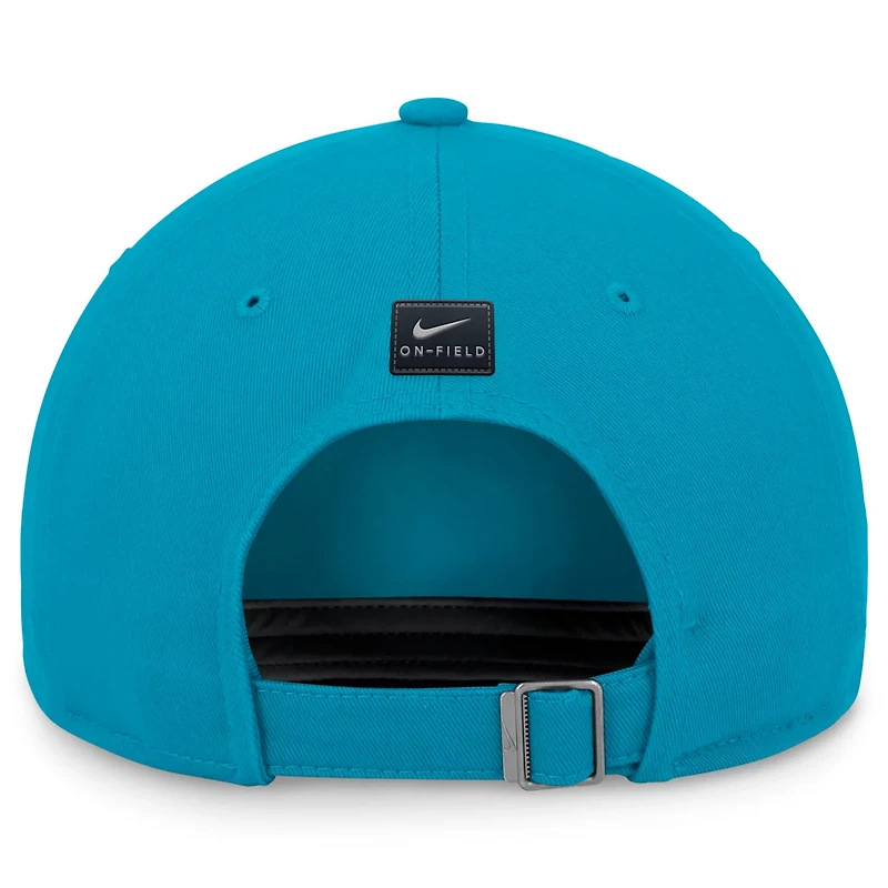 Nike Florida State Seminoles Club Adjustable Hat