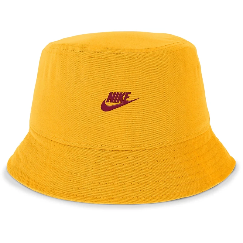 Nike Florida State Seminoles Legacy Apex Bucket Hat