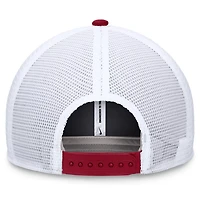 Nike Florida State Seminoles Legacy Rise Mascot Trucker Adjustable Hat