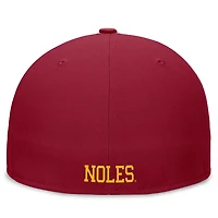 Nike Florida State Seminoles Legacy True Fitted Hat