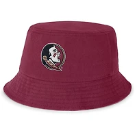 Nike Florida State Seminoles Local Apex Bucket Hat