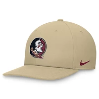 Nike Florida State Seminoles On-Field Pro Bill Snapback Hat