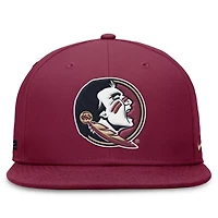 Nike Florida State Seminoles On-Field Pro Fitted Hat