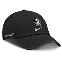 Nike Florida State Seminoles Primetime Club Adjustable Hat