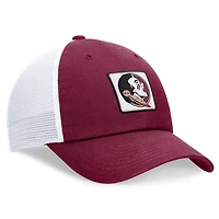 Nike Florida State Seminoles Primetime Club Trucker Adjustable Hat