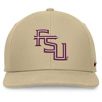 Nike Florida State Seminoles Primetime Pro Snapback Hat