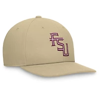Nike Florida State Seminoles Primetime Pro Snapback Hat