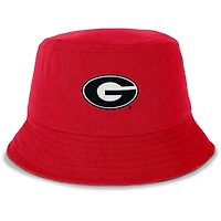 Nike Georgia Bulldogs Apex Primetime Bucket Hat