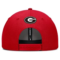 Nike Georgia Bulldogs Rise Practice Adjustable Hat