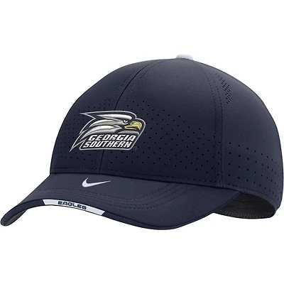 Nike Georgia Southern Eagles 2022 Sideline Classic99 Swoosh Performance Flex Hat
