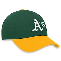 Nike Gold Athletics Club Adjustable Hat