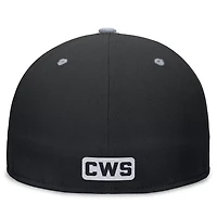 Nike Gray Chicago White Sox City Connect True Fitted Hat