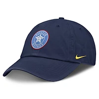 Nike Houston Astros 2025 MLB All-Star Game Club Adjustable Hat
