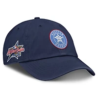 Nike Houston Astros 2025 MLB All-Star Game Club Adjustable Hat