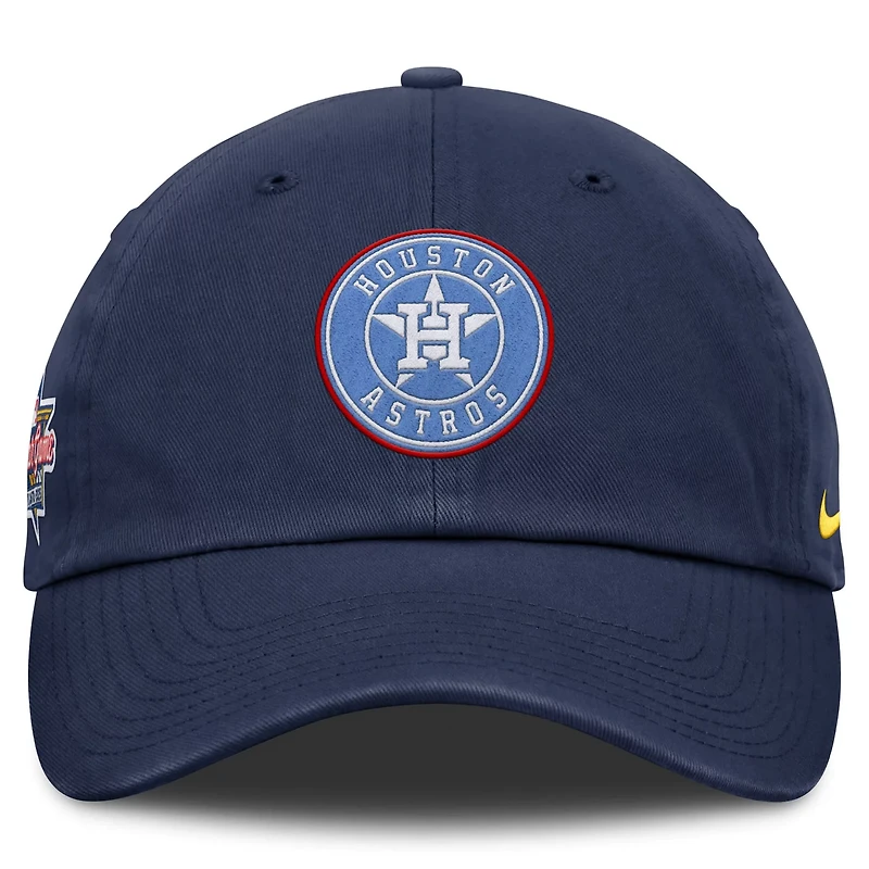 Nike Houston Astros 2025 MLB All-Star Game Club Adjustable Hat