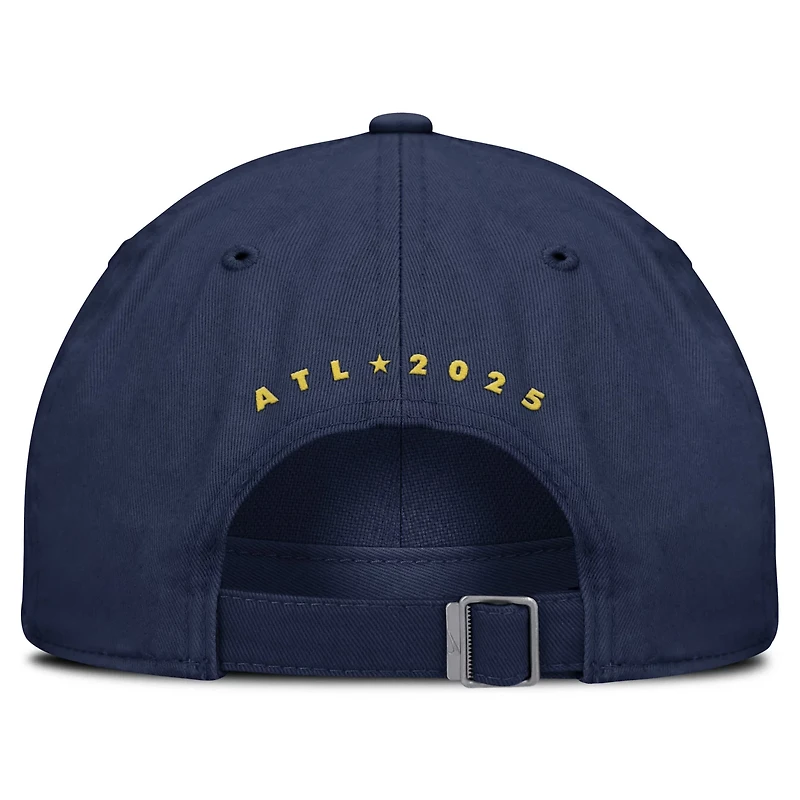 Nike Houston Astros 2025 MLB All-Star Game Club Adjustable Hat