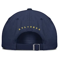 Nike Houston Astros 2025 MLB All-Star Game Club Adjustable Hat